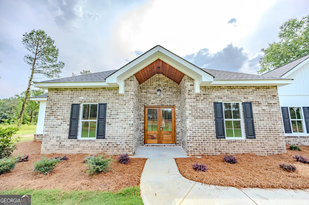 905 Sweet Magnolia Circle Dublin, GA 31021