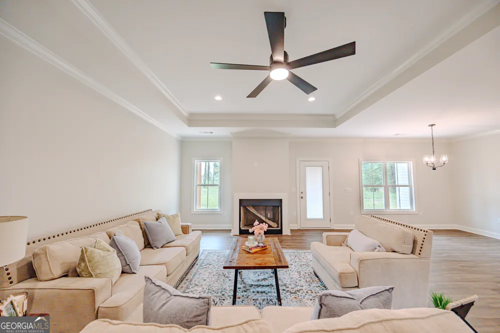905 Sweet Magnolia Circle Dublin, GA 31021