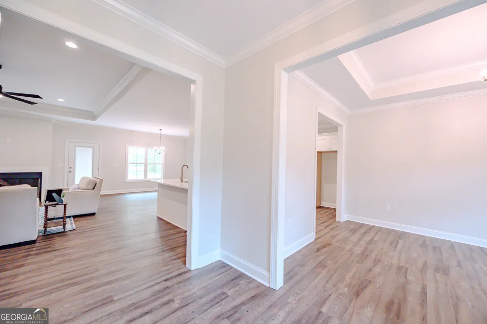 905 Sweet Magnolia Circle Dublin, GA 31021