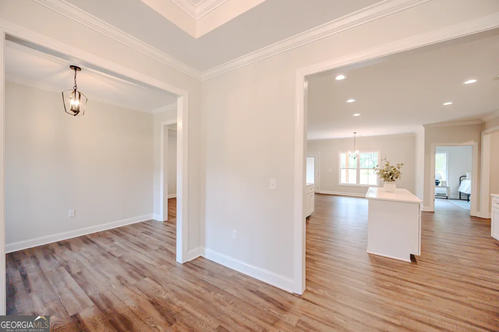 905 Sweet Magnolia Circle Dublin, GA 31021