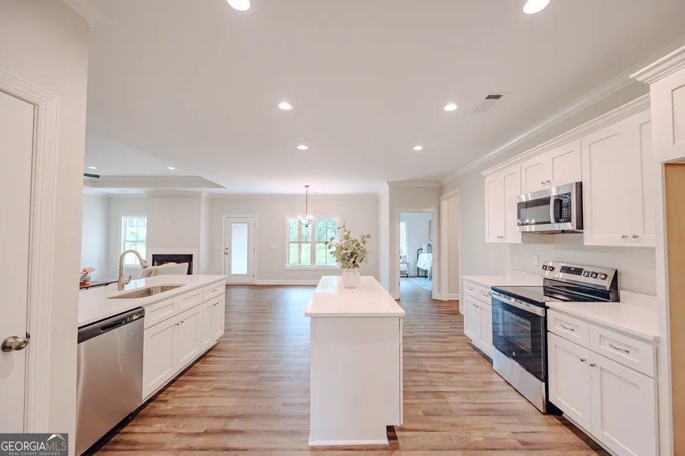 905 Sweet Magnolia Circle Dublin, GA 31021