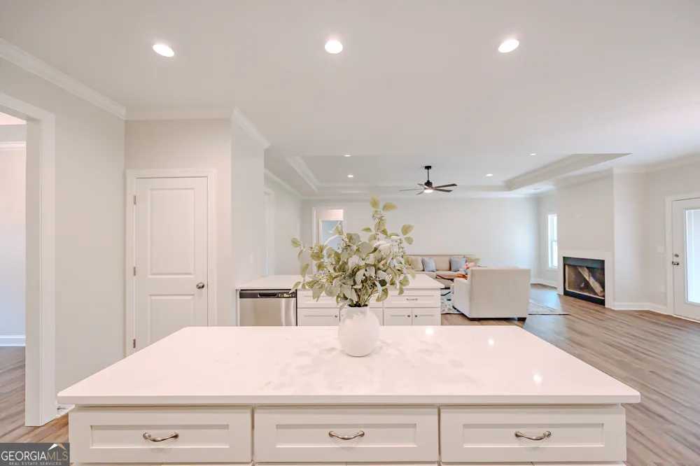 905 Sweet Magnolia Circle Dublin, GA 31021