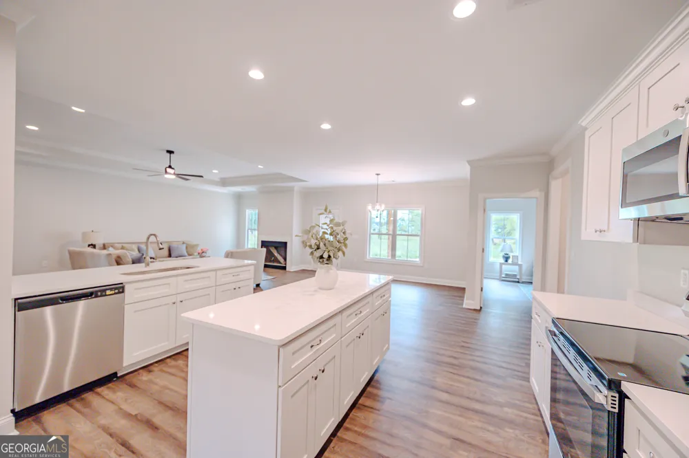 905 Sweet Magnolia Circle Dublin, GA 31021