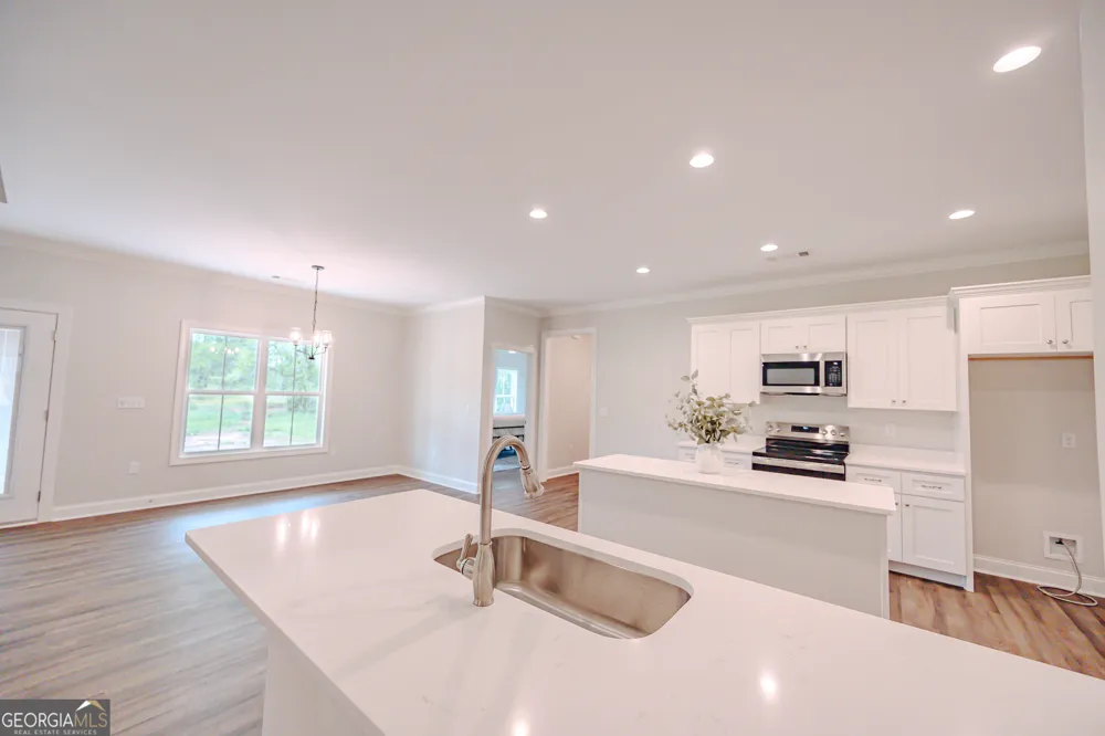 905 Sweet Magnolia Circle Dublin, GA 31021