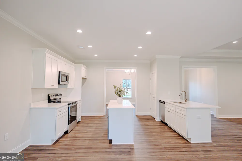 905 Sweet Magnolia Circle Dublin, GA 31021