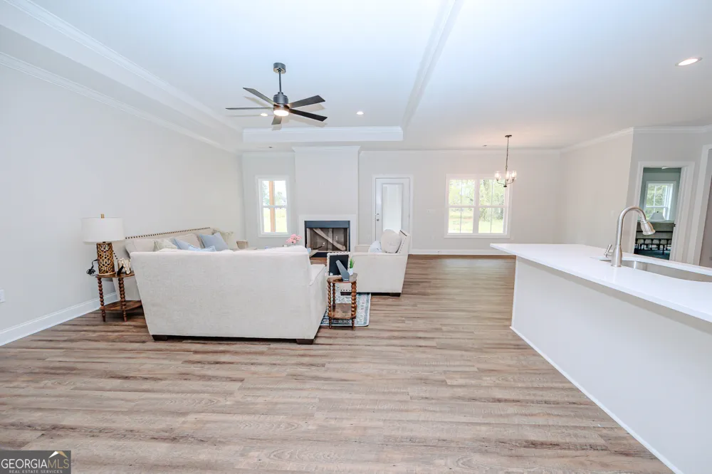 905 Sweet Magnolia Circle Dublin, GA 31021
