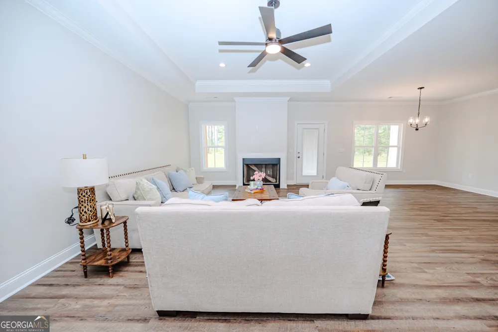 905 Sweet Magnolia Circle Dublin, GA 31021