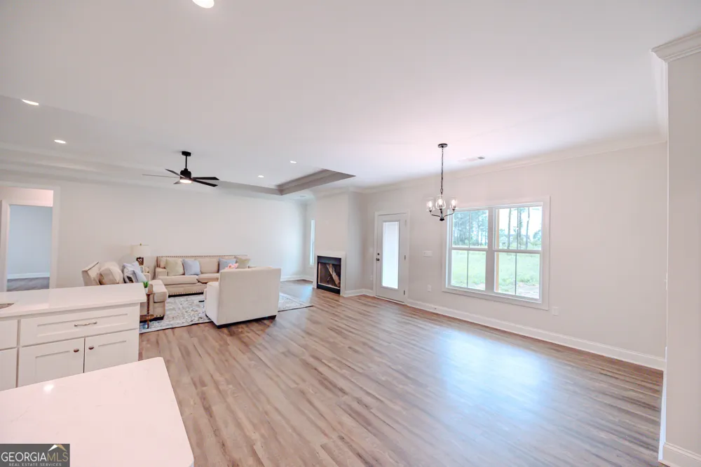 905 Sweet Magnolia Circle Dublin, GA 31021
