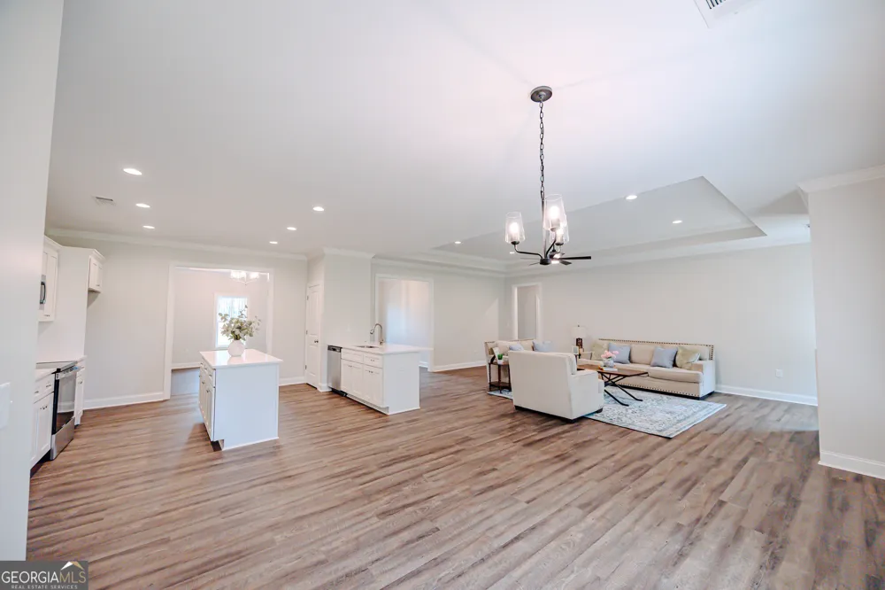 905 Sweet Magnolia Circle Dublin, GA 31021
