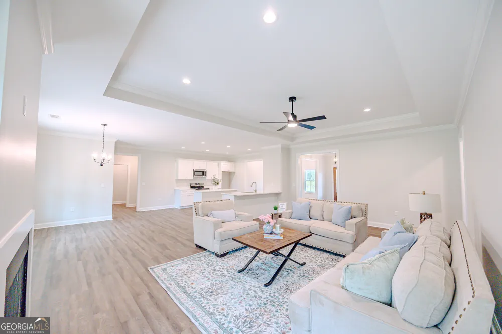 905 Sweet Magnolia Circle Dublin, GA 31021