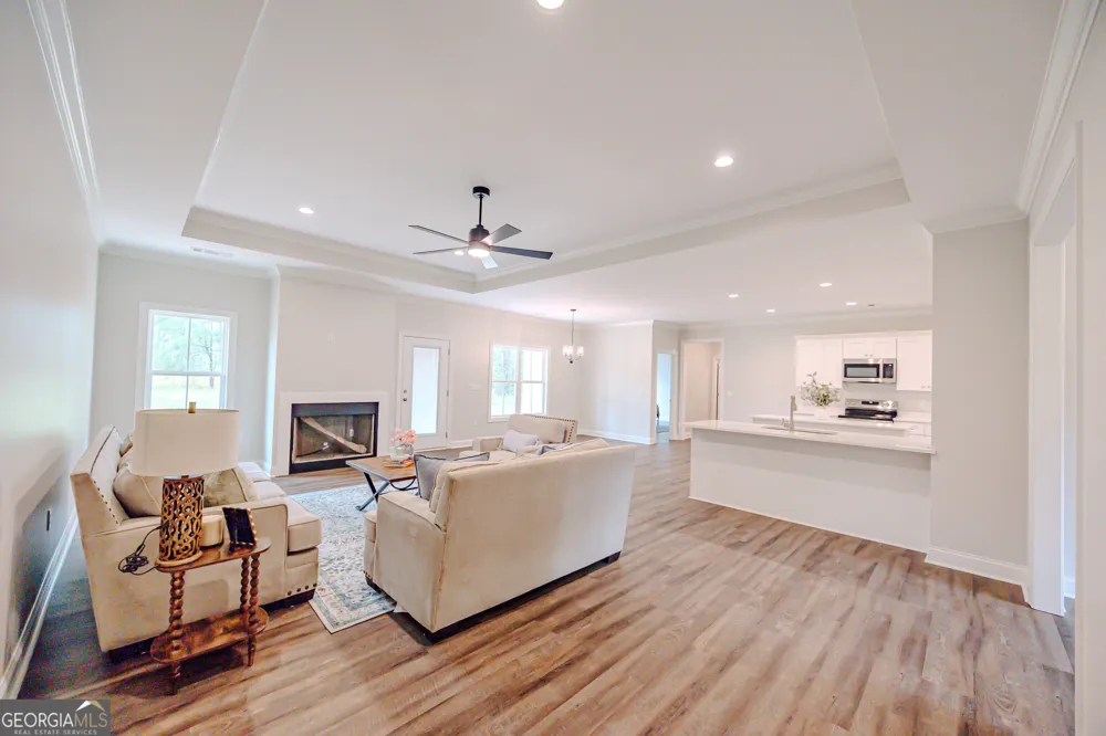 905 Sweet Magnolia Circle Dublin, GA 31021