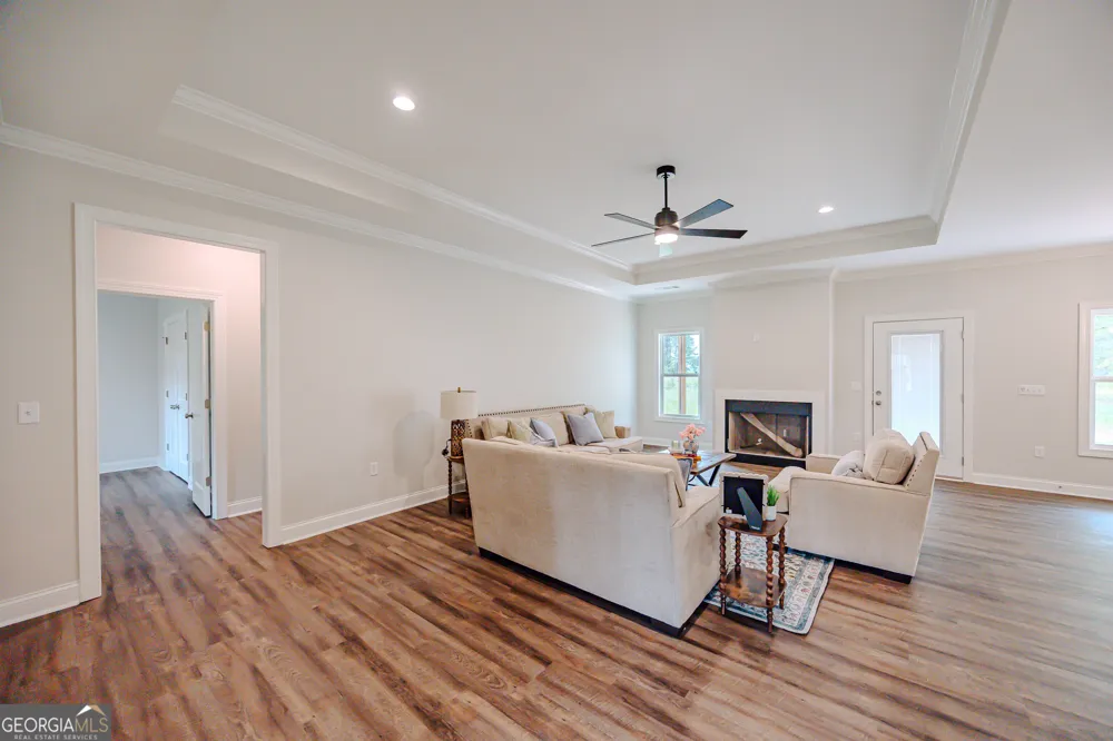 905 Sweet Magnolia Circle Dublin, GA 31021