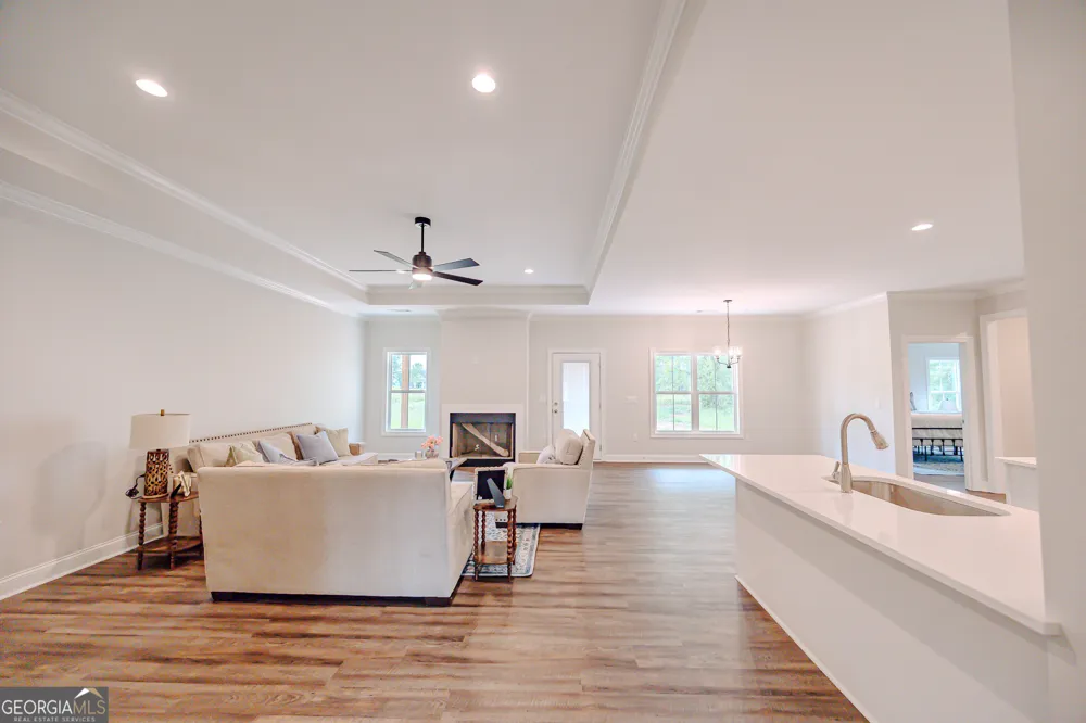 905 Sweet Magnolia Circle Dublin, GA 31021