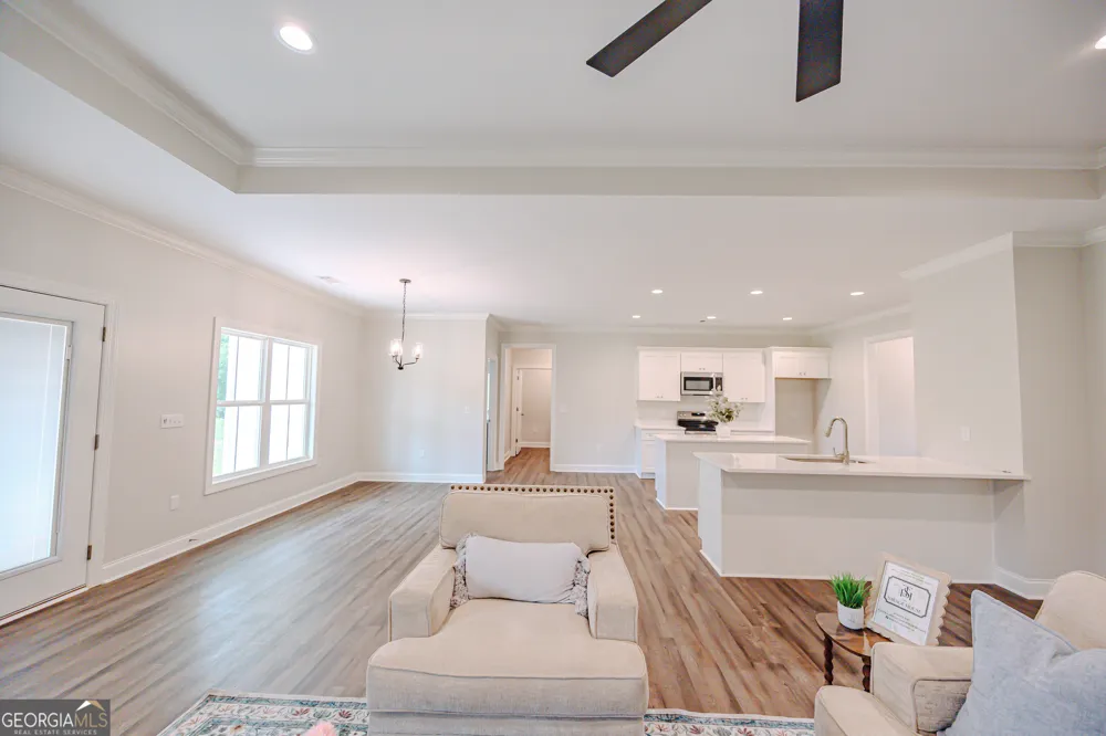 905 Sweet Magnolia Circle Dublin, GA 31021