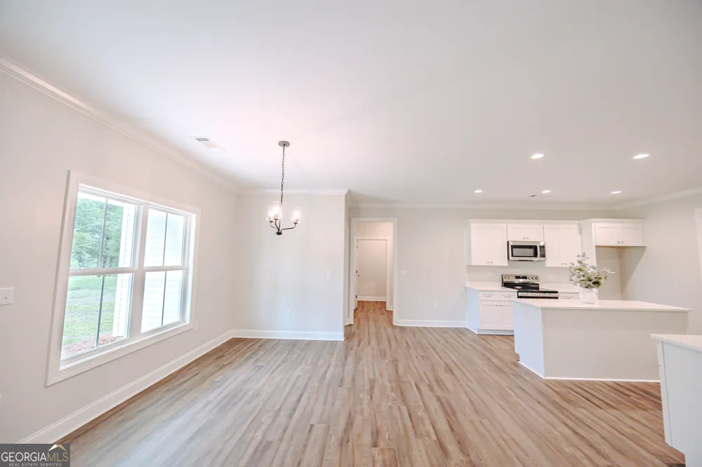 905 Sweet Magnolia Circle Dublin, GA 31021