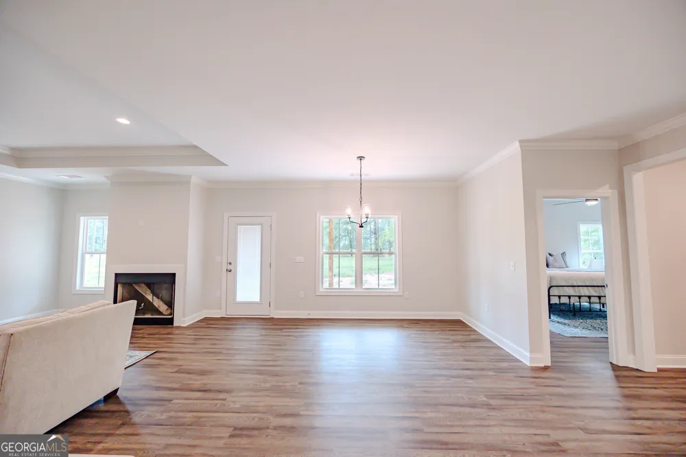 905 Sweet Magnolia Circle Dublin, GA 31021