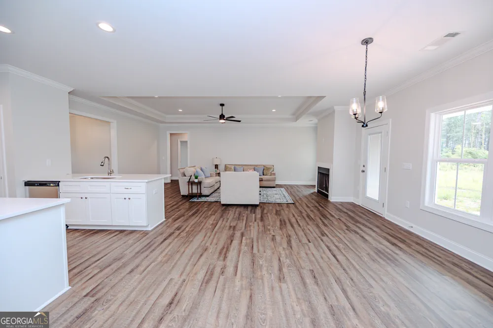 905 Sweet Magnolia Circle Dublin, GA 31021