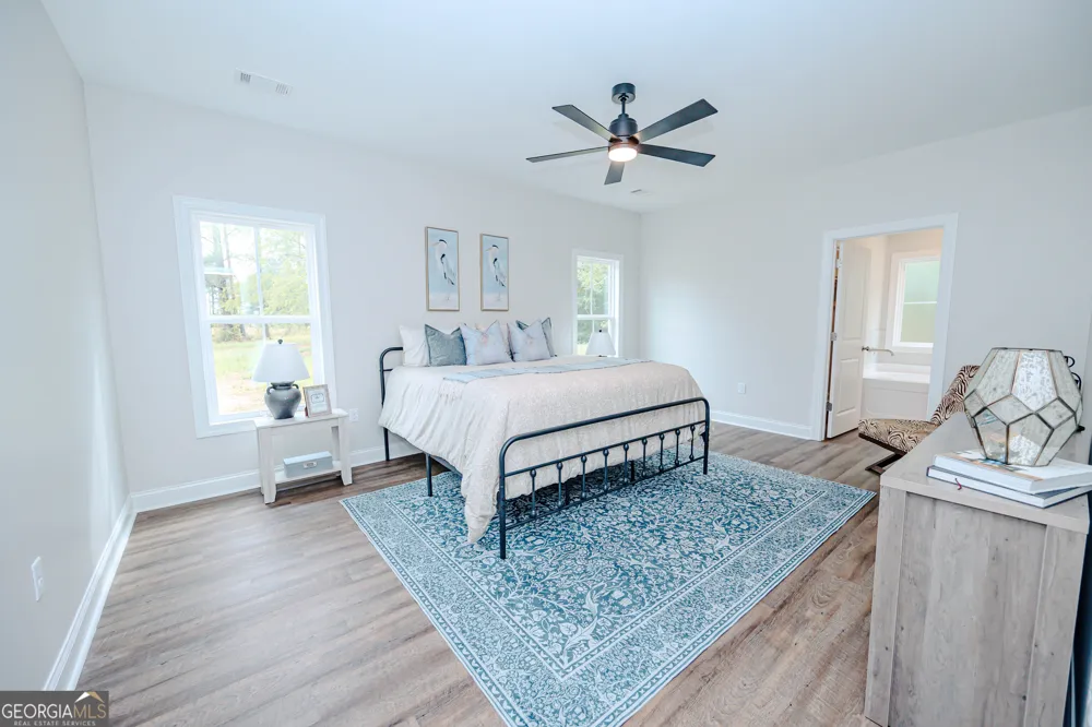 905 Sweet Magnolia Circle Dublin, GA 31021