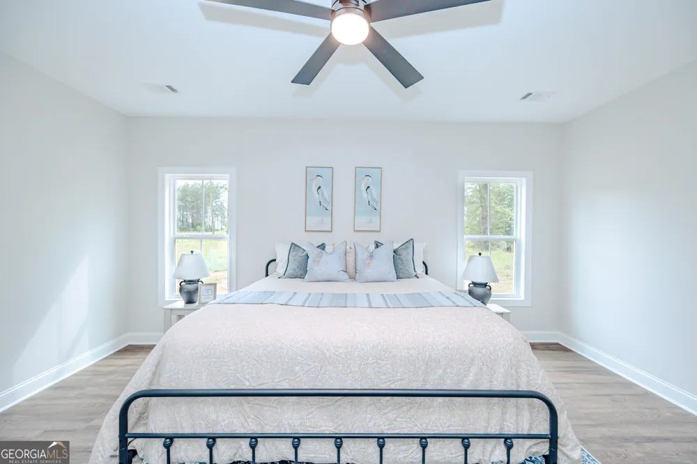 905 Sweet Magnolia Circle Dublin, GA 31021