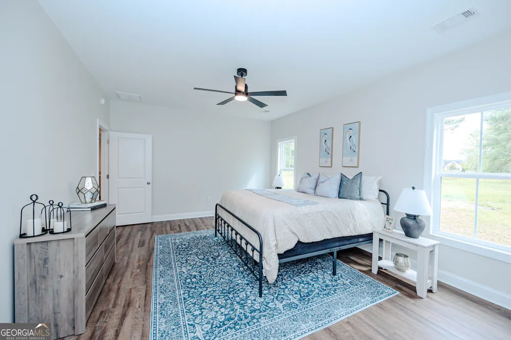 905 Sweet Magnolia Circle Dublin, GA 31021