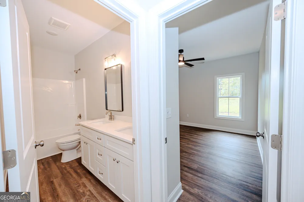 905 Sweet Magnolia Circle Dublin, GA 31021