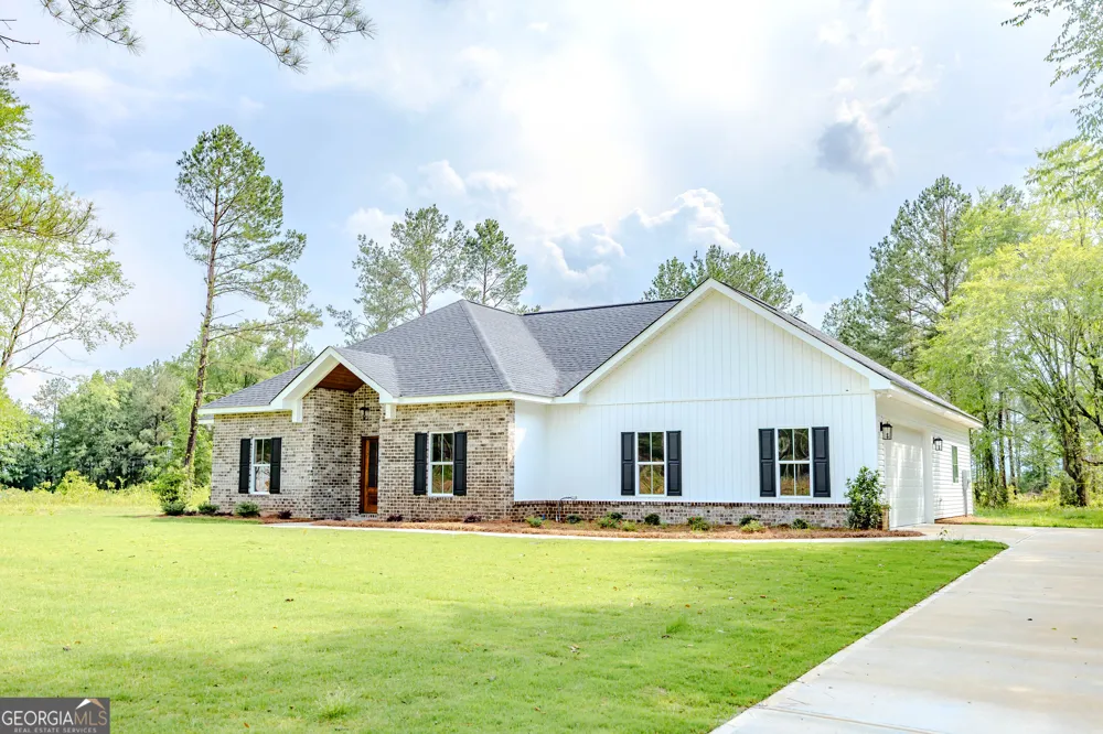 905 Sweet Magnolia Circle Dublin, GA 31021