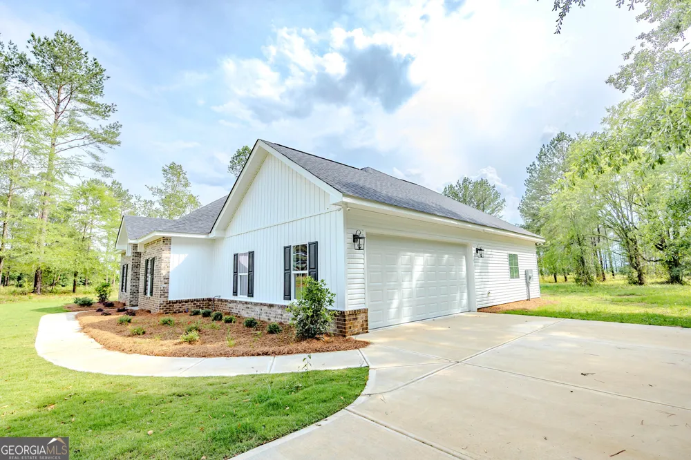 905 Sweet Magnolia Circle Dublin, GA 31021