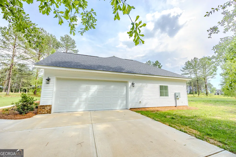 905 Sweet Magnolia Circle Dublin, GA 31021