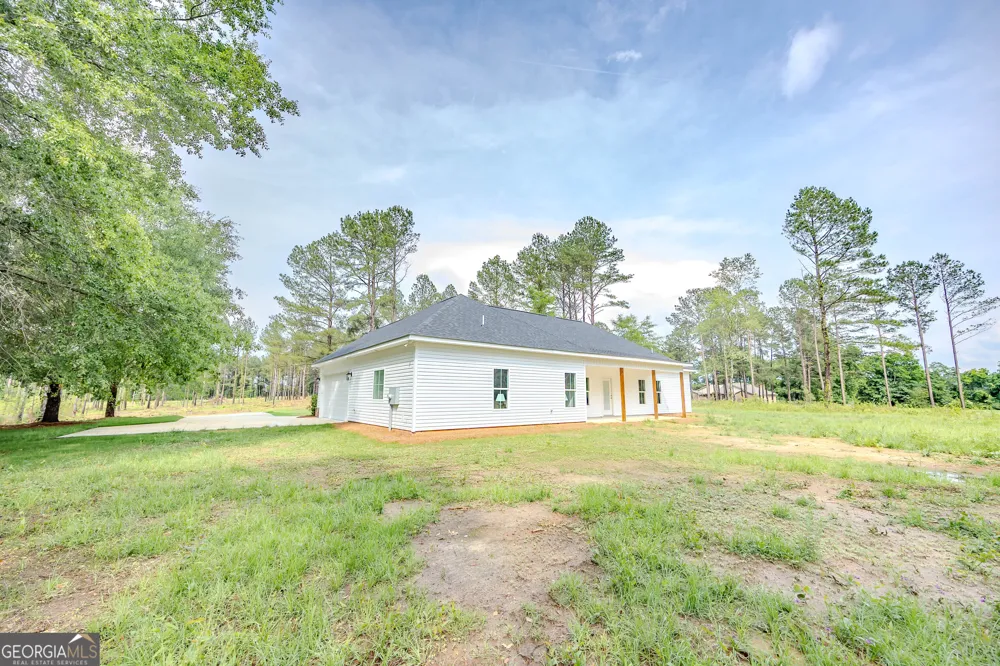 905 Sweet Magnolia Circle Dublin, GA 31021