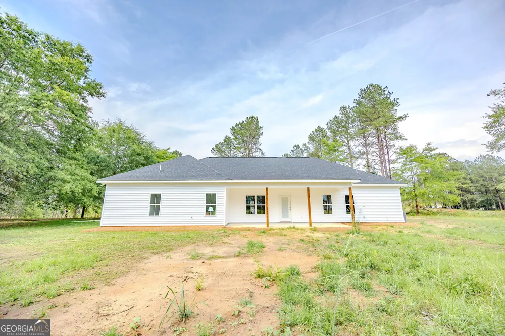 905 Sweet Magnolia Circle Dublin, GA 31021