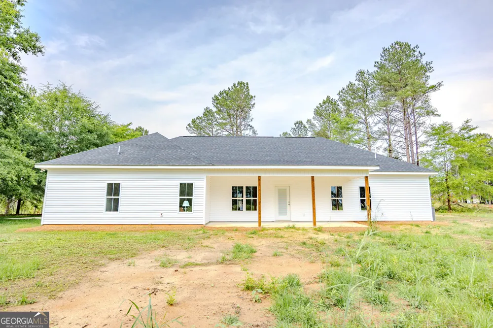 905 Sweet Magnolia Circle Dublin, GA 31021
