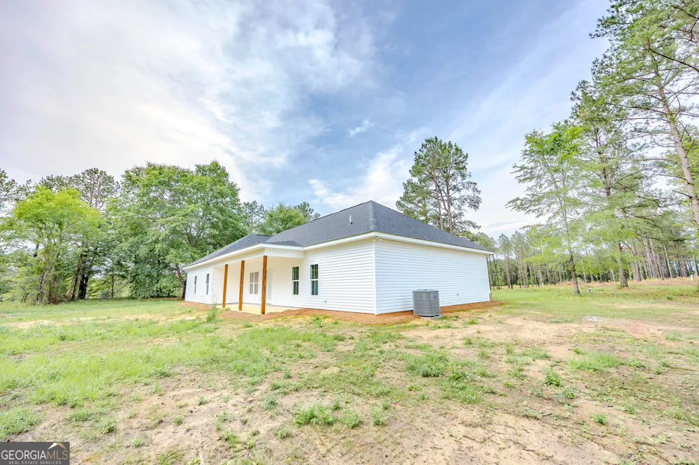 905 Sweet Magnolia Circle Dublin, GA 31021