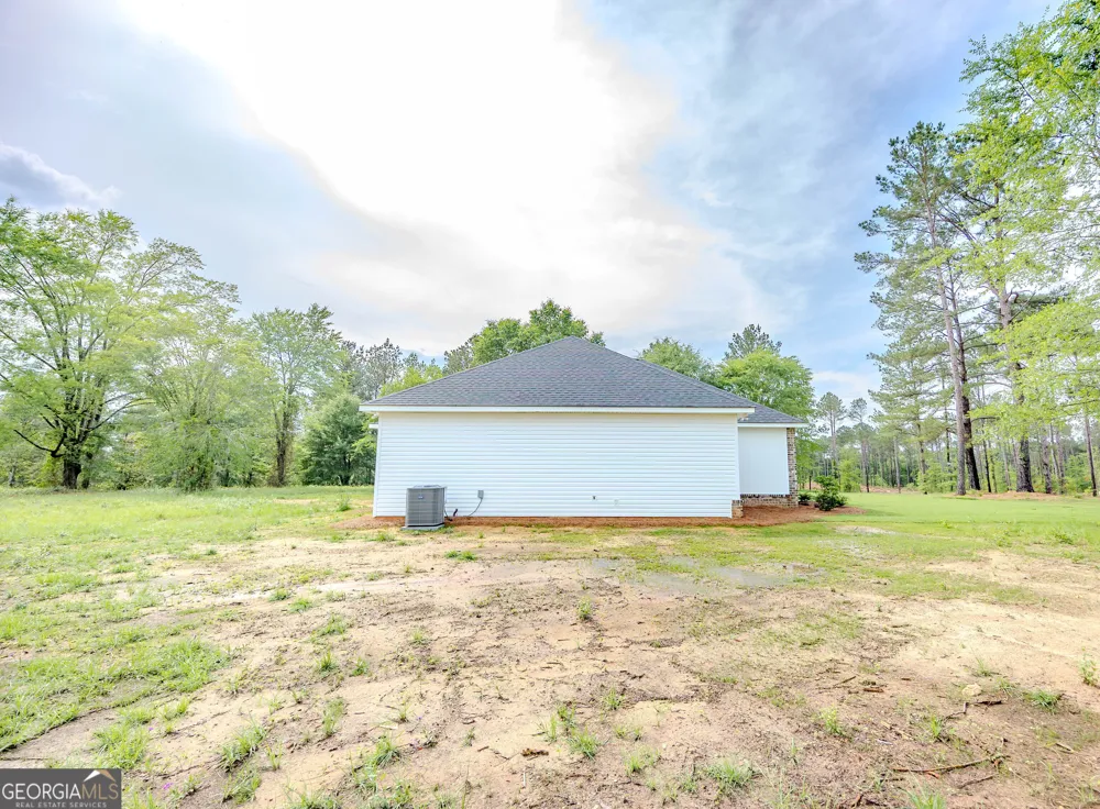 905 Sweet Magnolia Circle Dublin, GA 31021