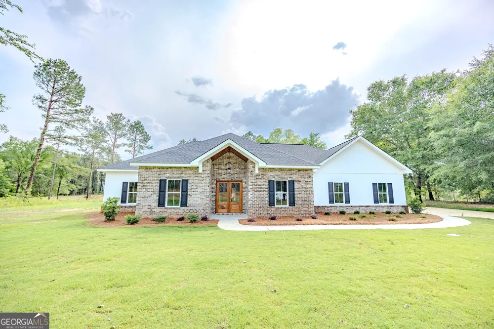 905 Sweet Magnolia Circle Dublin, GA 31021