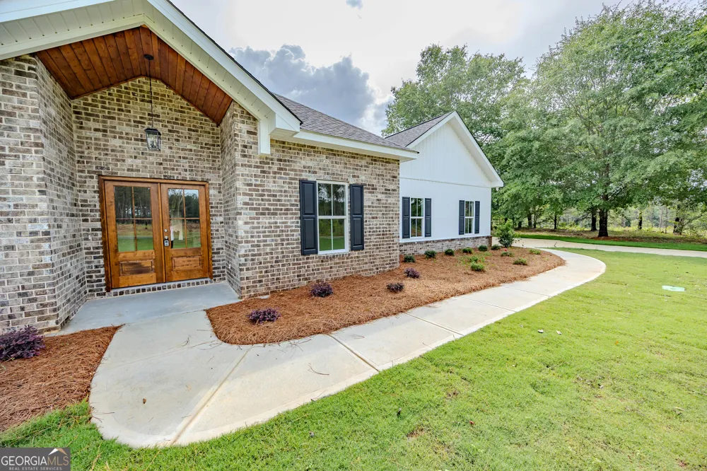 905 Sweet Magnolia Circle Dublin, GA 31021