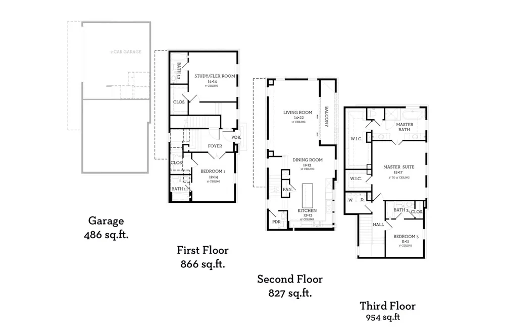 4074 Oak Circle Addison, TX 75001