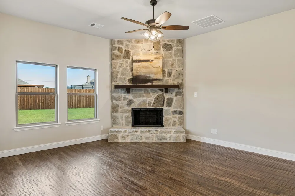 310 Mercer Drive Josephine, TX 75173
