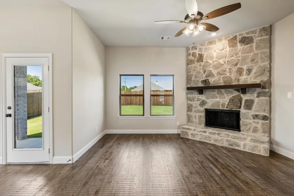 310 Mercer Drive Josephine, TX 75173