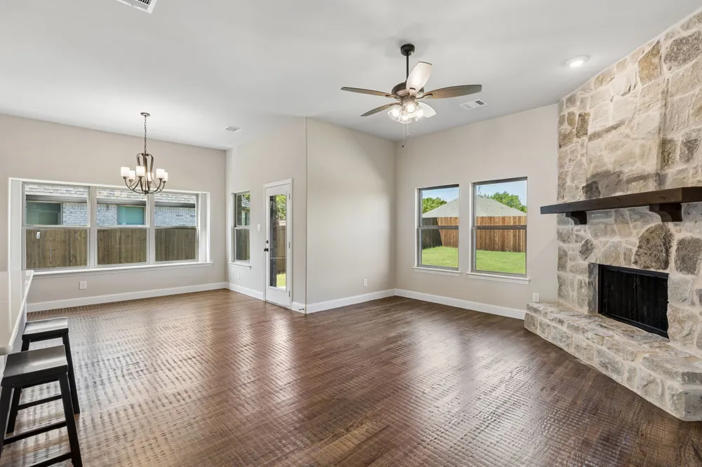 310 Mercer Drive Josephine, TX 75173