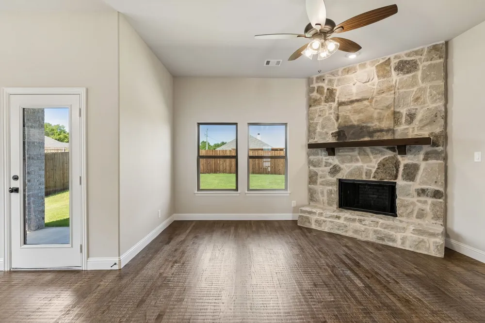 310 Mercer Drive Josephine, TX 75173