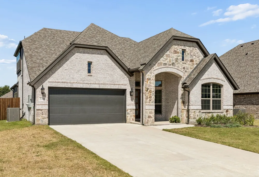 310 Mercer Drive Josephine, TX 75173