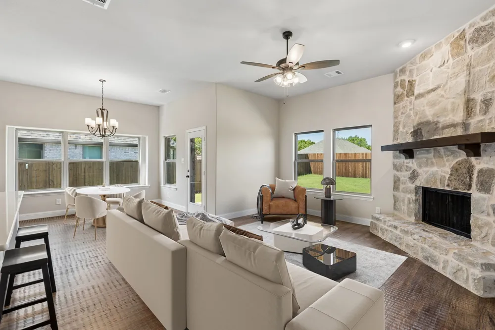 310 Mercer Drive Josephine, TX 75173