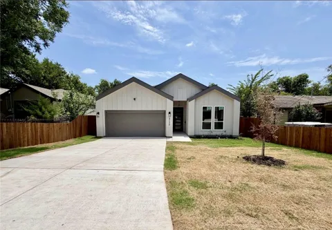 2130 Custer Drive