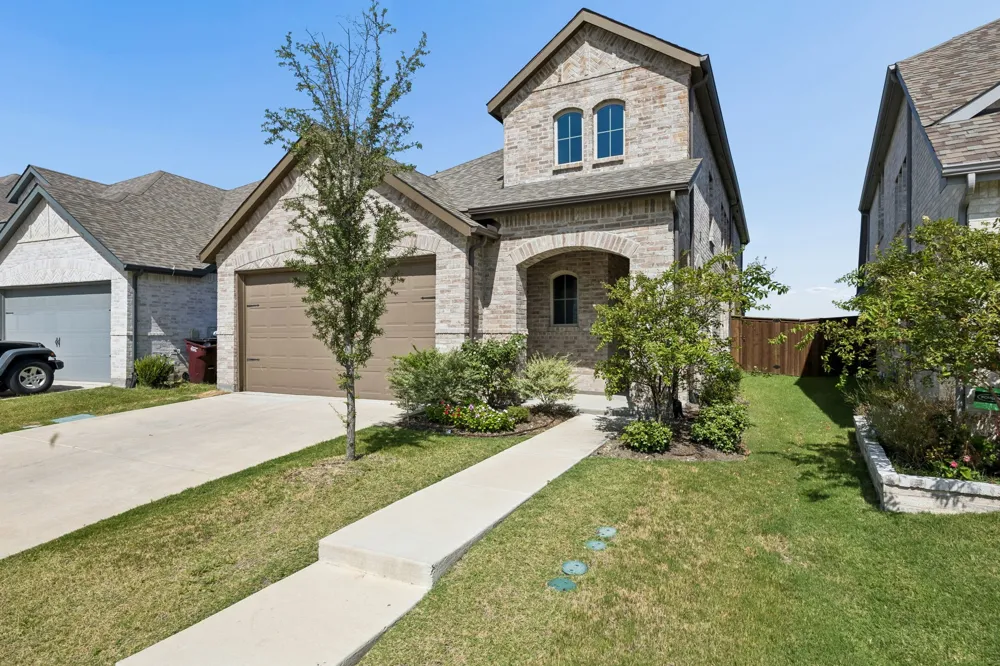 2321 Green River Road Royse City, TX 75189