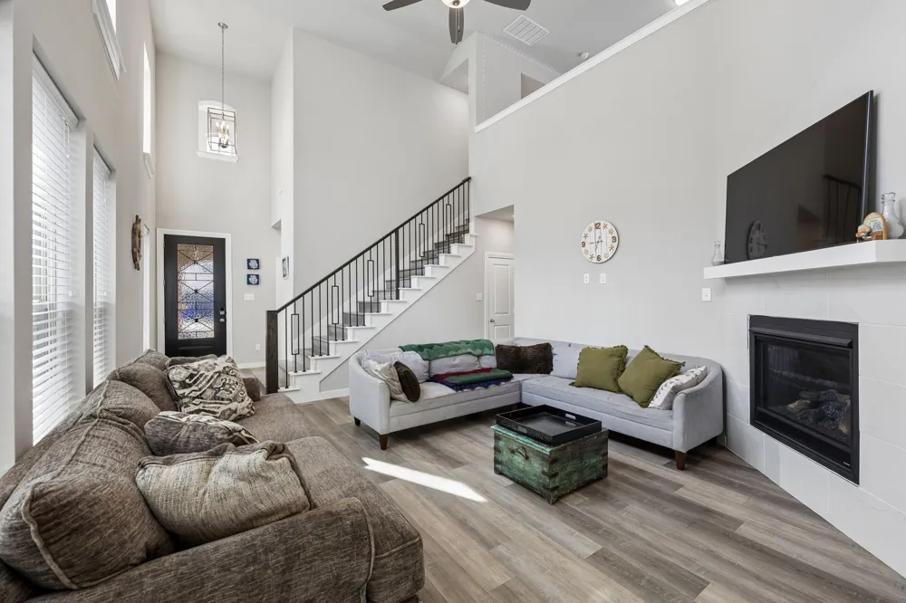 2321 Green River Road Royse City, TX 75189