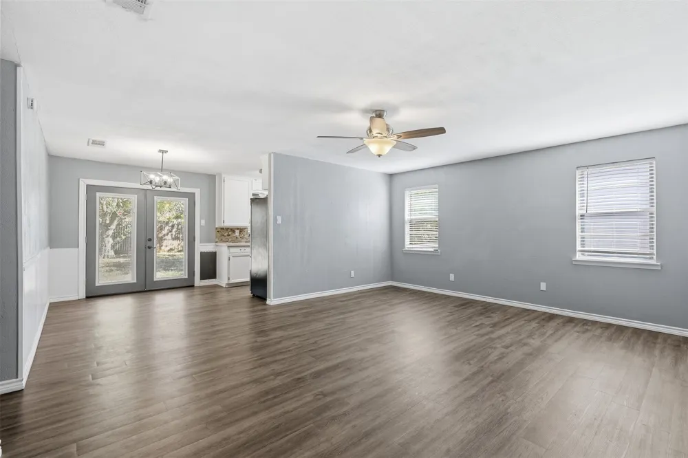 1420 Laurel Lane Cleburne, TX 76033