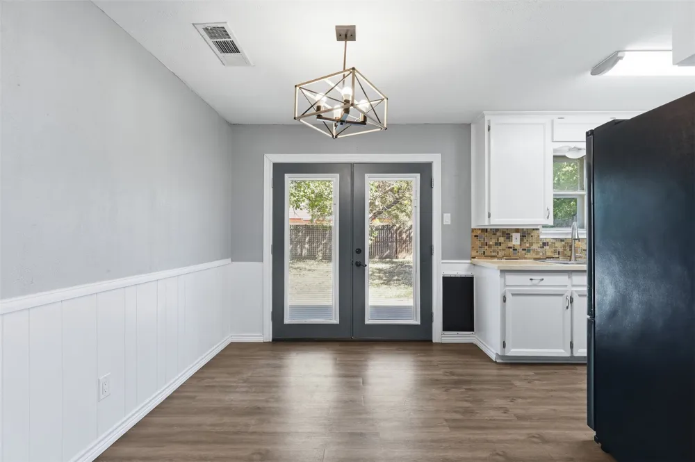 1420 Laurel Lane Cleburne, TX 76033