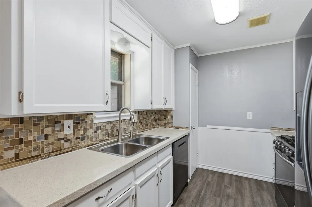 1420 Laurel Lane Cleburne, TX 76033