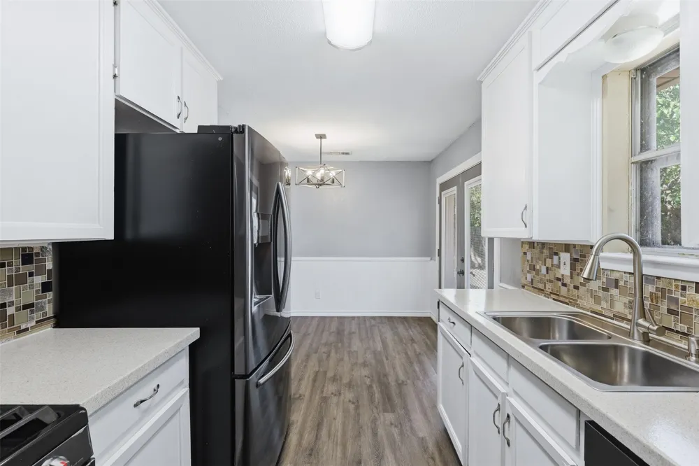 1420 Laurel Lane Cleburne, TX 76033