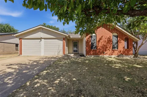 1420 Laurel Lane